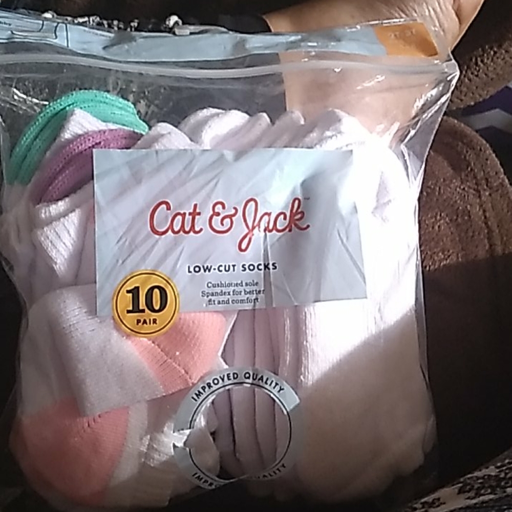 Kids socks